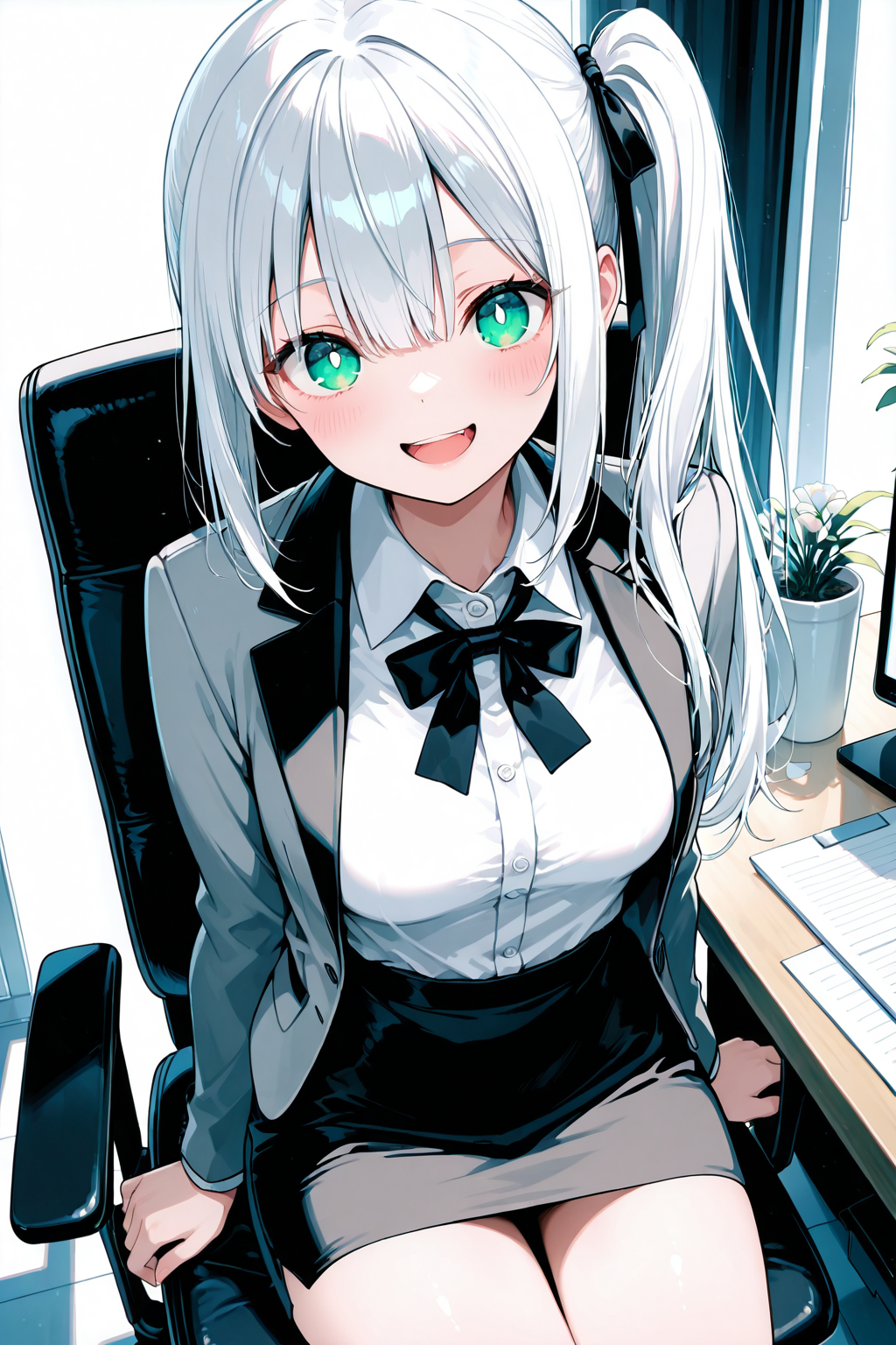 ゆきねデスクトップ相棒