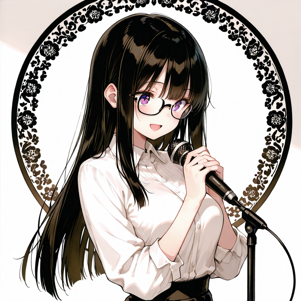 ゆきねが歌う